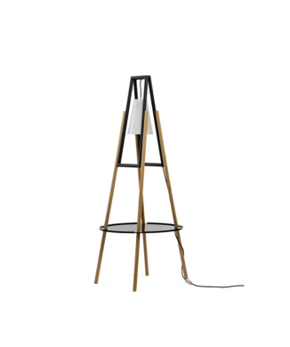 Vassa Emporium Lampe 