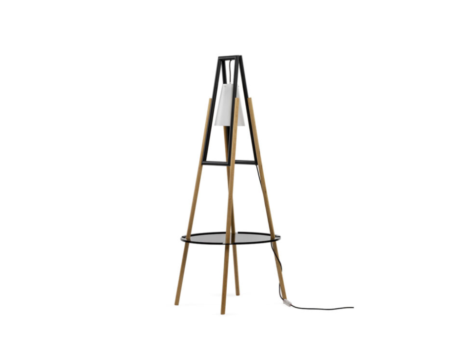 Vassa Emporium Lampe 