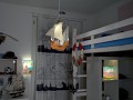 VELIERO LINEA ZERO Lampe