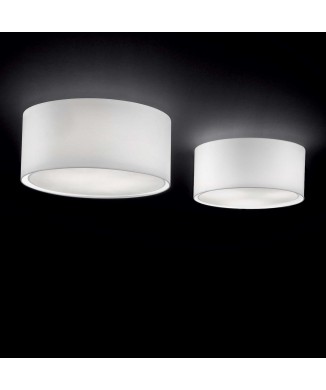 WHEEL IDEAL LUX Lampe