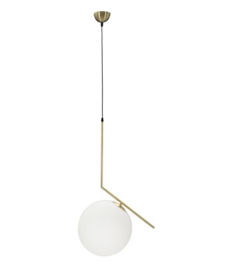 GLAMOURÖSER KRONLEUCHTER