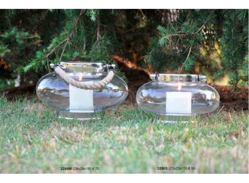 LANTERN 3286S IDI