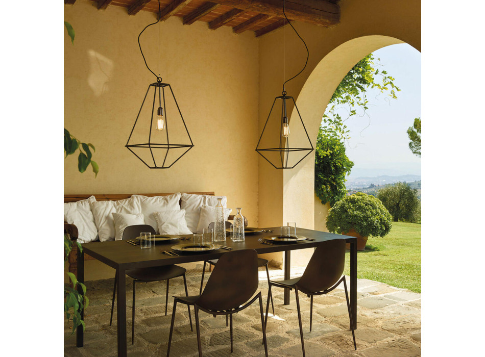 LATERNE CON.TRADITION KLEINE MEINUNG CIATTI