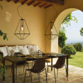 LATERNE CON.TRADITION KLEINE MEINUNG CIATTI