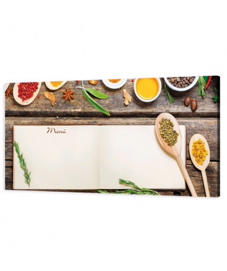 ROSEMARY G3662 PINTDECOR Kreidetafel