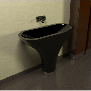 FLOUNDER-SINK IN ADAMANTX ZAD 