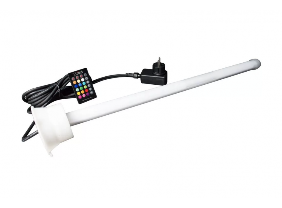 RGB-LED-Schwert M für 78 cm Baum 51731GS 8 Jahreszeiten Design 