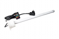 RGB-LED-Schwert M für 78 cm Baum 51731GS 8 Jahreszeiten Design 