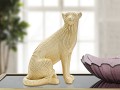 LEOPARD GOLD