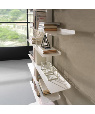 Apollo Siderio Bibliothek