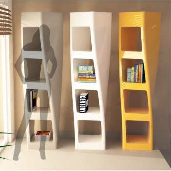 COLLINS BÜCHERREGAL IN ADAMANTX ZAD 