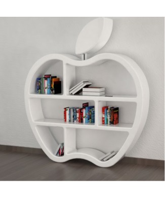 Völlerei-Bücherregal aus Adamantium ZAD 
