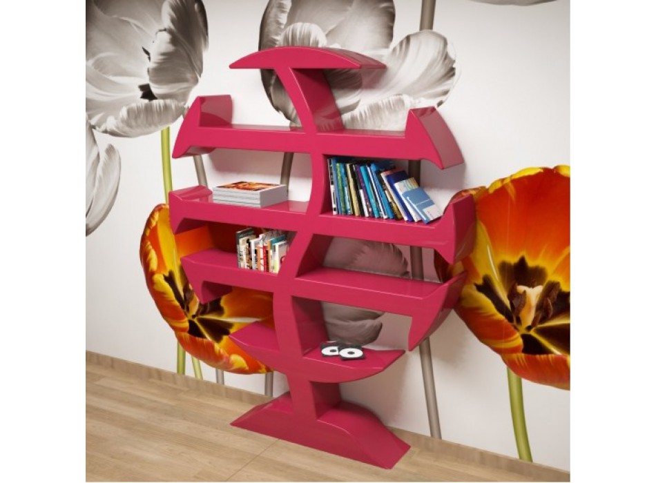 STEVENSON BUCHHANDLUNG IN ADAMANTX ZAD 