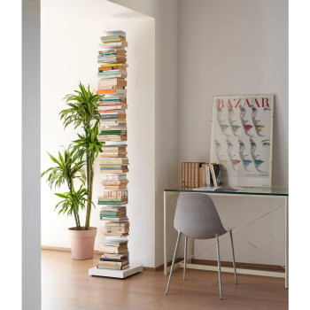 PTOLOMEO PT215 MEINUNG CIATTI VERTIKALES BÜCHERREGAL -PROMO-