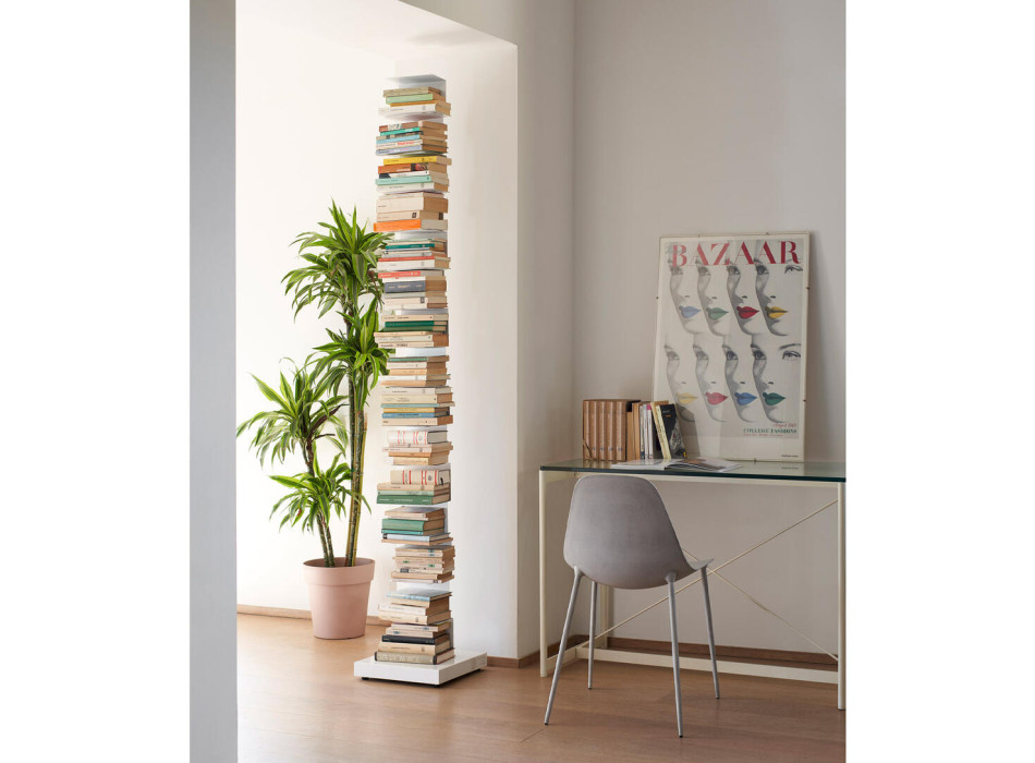 PTOLOMEO PT215 MEINUNG CIATTI VERTIKALES BÜCHERREGAL -PROMO-