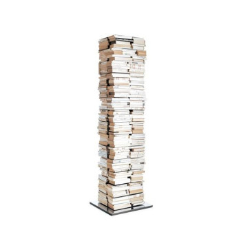 MEINUNG CIATTI PTOLOMEO X4 VERTIKALES BÜCHERREGAL-SET A 110