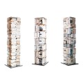 MEINUNG CIATTI PTOLOMEO X4 VERTIKALES BÜCHERREGAL-SET A 110