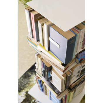 PTOLOMEO X4 VERTICAL BUCHREGAL KIT B 197 MEINUNG CIATTI
