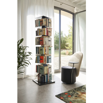 PTOLOMEO X4 VERTICAL BUCHREGAL KIT B 197 MEINUNG CIATTI