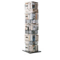 PTOLOMEO X4 VERTICAL BUCHREGAL KIT C 197 OPINION CIATTI