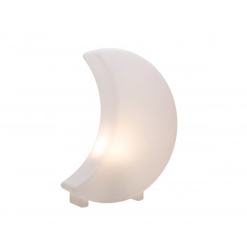 Luna Luminosa Mini 40 cm 32351W 8 Jahreszeiten Design