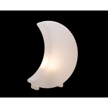 Luna Luminosa Mini 40 cm 32351W 8 Jahreszeiten Design