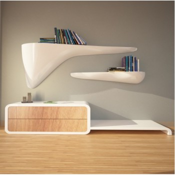 WOLKENREST IN ADAMANTX ZAD 