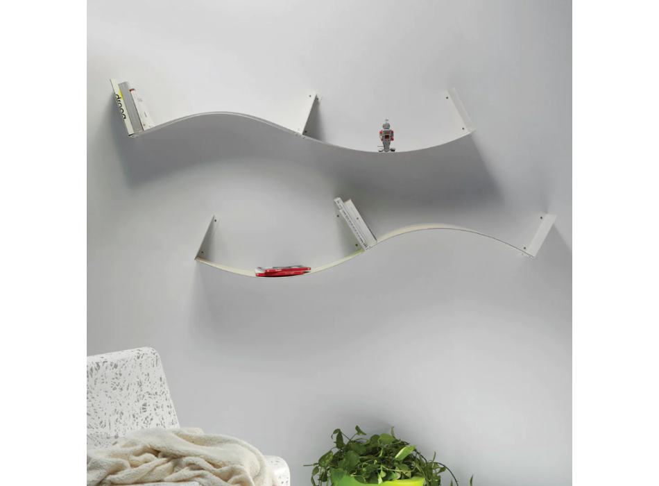 Flexa Emporium flexibles Regal