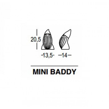 Mini Baddy Plus