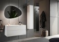 START Badezimmerschrank mit 2 oder 3 Schubladen 