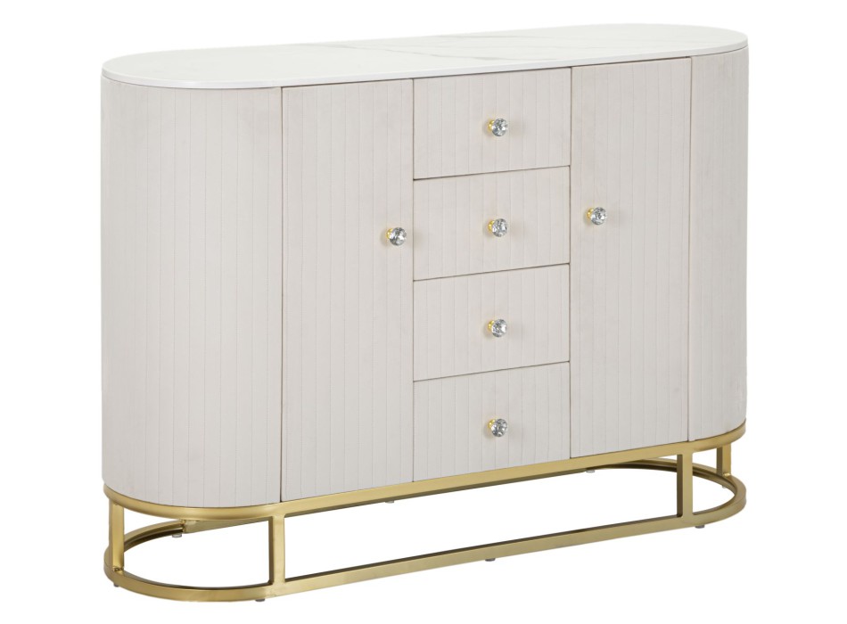 MOBILE MONTPELLIER CREME