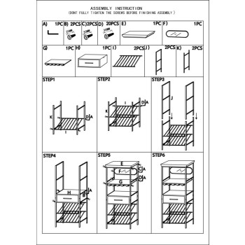 INDUSTRIE-FLASCHENSCHRANK