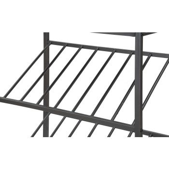 INDUSTRIE-FLASCHENSCHRANK