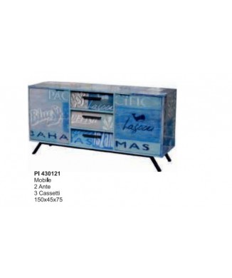 MOBIL PI 430121 IDI