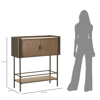 TORONTO CABINETT