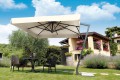 Naples Schirmarm 2x3 C2030 C3020 Scolaro