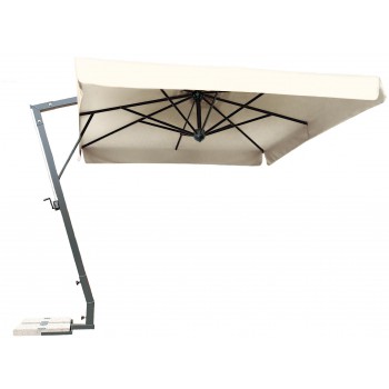 Schirmarm Neapel 3x3 m 8 Streben C3030 NAB Scolaro