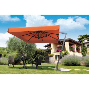 Schirmarm Neapel 3x4 m C3040 NAB Scolaro