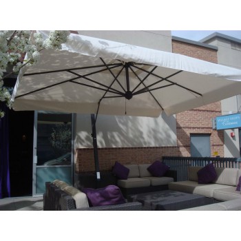 Schirmarm Neapel 3x4 m C3040 NAB Scolaro