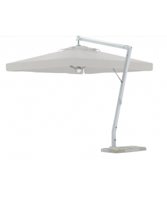 Rimini Armschirm 3x3 m C3030 RIB Scolaro