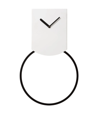 Tovo COVO Pendelwanduhr