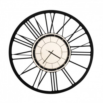 BIG 709 ARTS AND CRAFTS Uhr