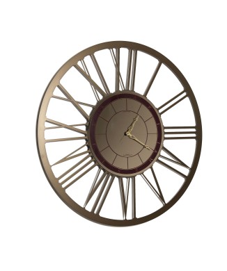 Big Lux 3260 Arts and Crafts Uhr