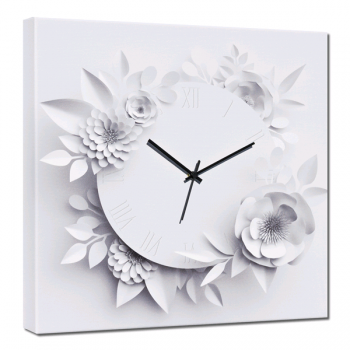 BLANC G4598 PINTDECOR Uhr