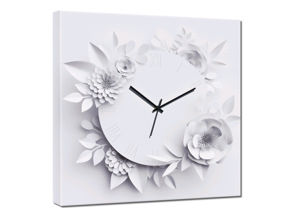 BLANC G4598 PINTDECOR Uhr