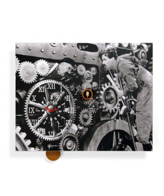 CHARLOT 146 PIRONDINI Uhr