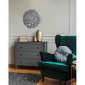 CLARK P5162 Pintdecor Uhr