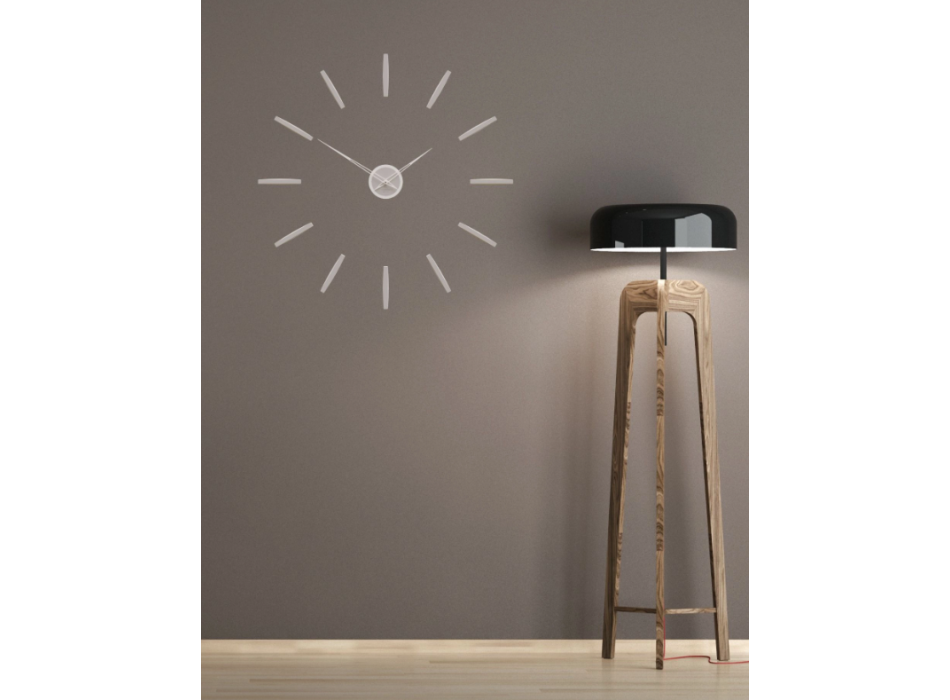 Modulare Uhr 10-330 Pinturicchio Small Callea Design