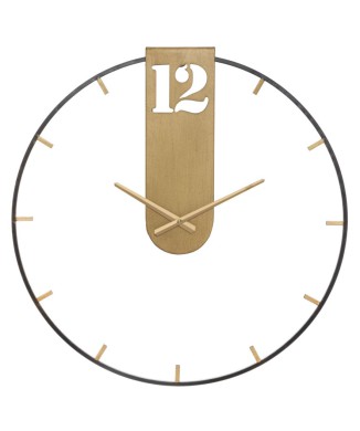 GOLDENE WANDUHR