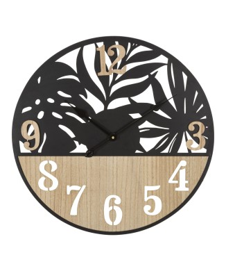Wanduhr von Palm